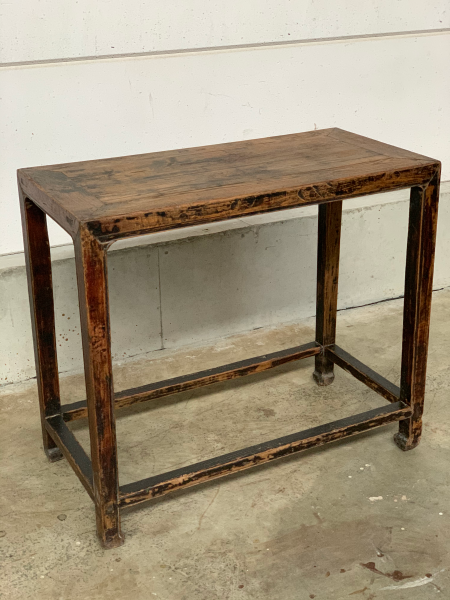 chinese console table