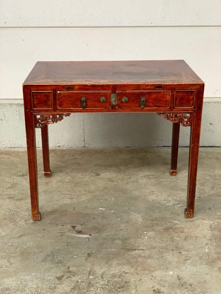 chinese flat desk