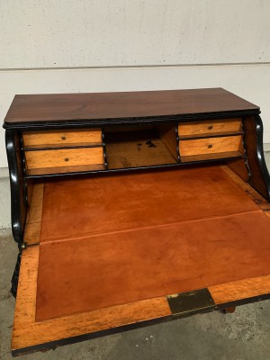 Biedermeier bureau